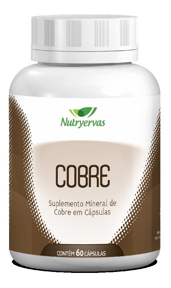 Cobre Quelato Para Que Serve Cobre Quelato Para Que Serve
