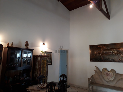 Imagem 4 de 27 de Casa Para Venda No Condomínio São Joaquim - Vinhedo/sp, - Ca00054 - 68319374