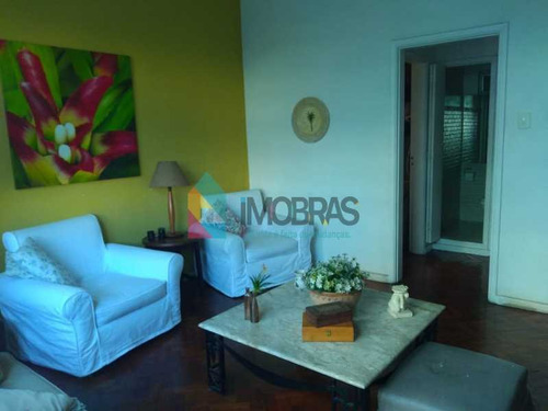 Imagem 6 de 15 de Apartamento-à Venda-botafogo-rio De Janeiro - Boap40109