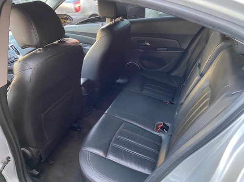 Imagem 7 de 7 de Chevrolet Cruze 1.8 Lt 16v Sedan 2013