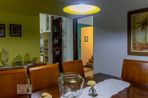 Imagem 7 de 15 de Casa Para Aluguel - Assunção, 4 Quartos, 268 - 893365635