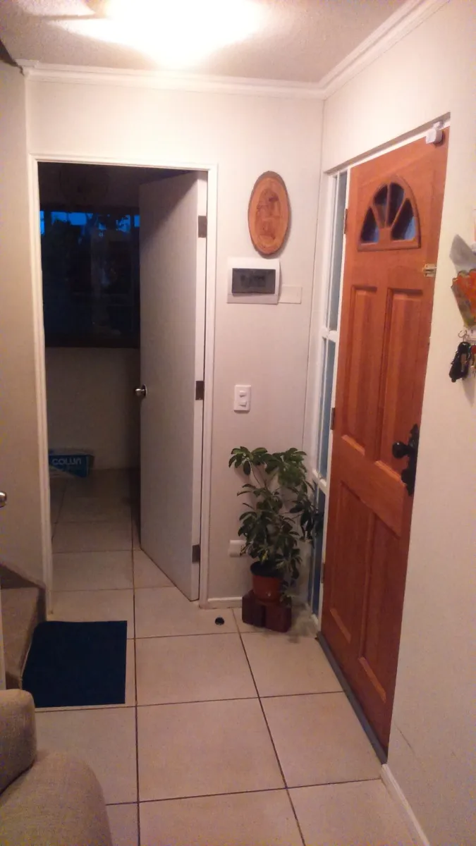Imagen 2 de 11 de $650.000.- Arriendo Casa 175 M2 -quilpué