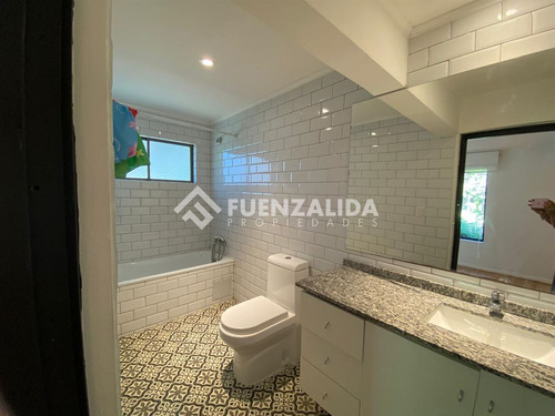 Casa En Parcela 5d 4b Mas Depto Equipado Vendo En Talagante