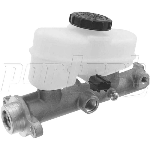 Bomba De Freno Ford Crown Victoria 1997 - 2007 4.6l Partech