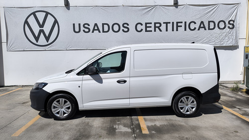 Volkswagen Caddy 1.6 Maxi Mt