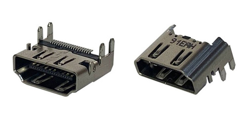 Puerto Hdmi Para Playstation 4 Ps4 Instalado Fat, Slim Y Pro
