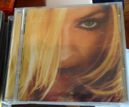 Madonna Hard Candy Cd