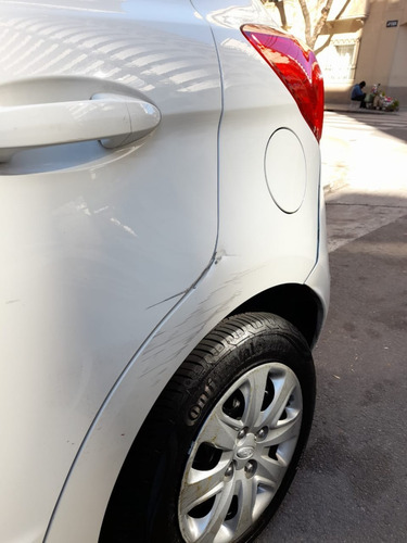 Imagen 13 de 13 de Ford Ka S