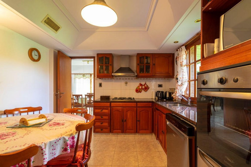 Imagen 8 de 30 de Casa En Venta - 7 Ambientes - Pinamar Iglesia