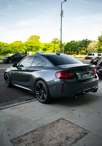 BMW Serie M 3.0 M2