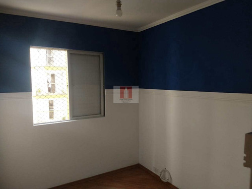 Imagem 18 de 30 de Apartamento Com 3 Dorms, Vila Formosa, São Paulo - R$ 360 Mil, Cod: 1200 - A1200