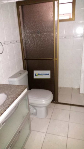 Imagem 8 de 25 de Apartamento Com 2 Dorms, Centro, Mongaguá - R$ 395 Mil, Cod: 829017 - V829017