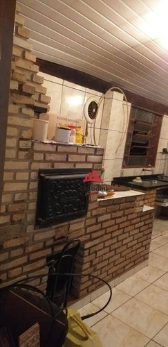 Imagem 22 de 22 de Chácara Com 3 Dormitórios À Venda, 2400 M² Por R$ 470.000 - Condomínio São Miguel Arcanjo (zona Rural) - São José Do Rio Preto/sp - Ch0087