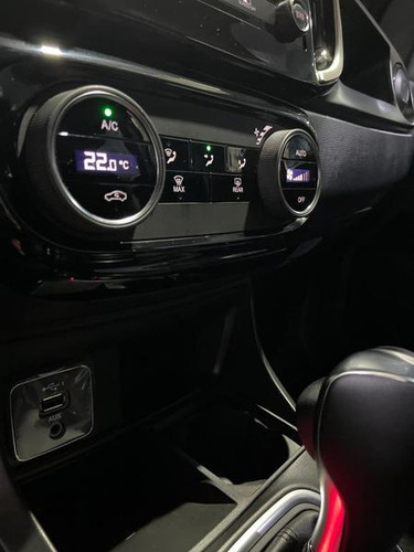Fiat Strada Volcano 13at