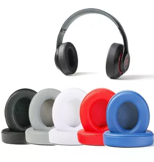 Almohadillas / Earpads Beats Studio 2.0 / 3.0 Reemplazo