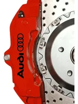 Comprar Stickers Calcomanias Para Calipers Audi Tuning Accesorios