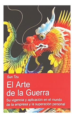 El Arte De La Guerra
