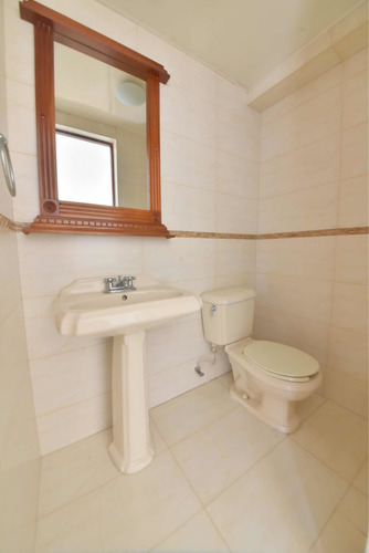 Imagen 6 de 6 de Apartamento En Alquiler- Evaristo Morales