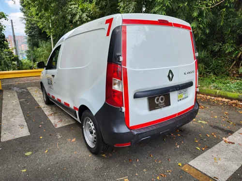 Renault Kangoo 1.6 Express Confort