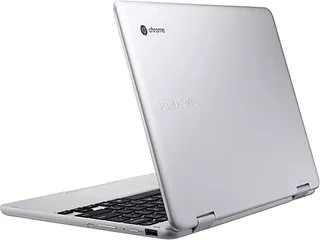 Notebook Samsung Chromebook Plus 12.2 Tactil 4gb 32gb