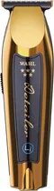 Comprar Recortadora Wahl Professional 5 Star Cordless Detailer Li Edición Gold Premium Con Base Y Navaja Dorada 120v