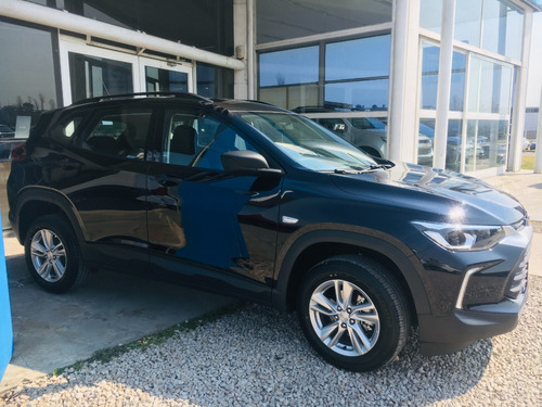 Imagen 14 de 24 de Chevrolet Tracker Manual 0km Año 2023 Gp