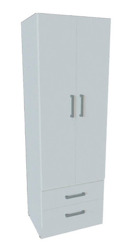 Placard Orlandi Bahia 3542 61 Cm Blanco