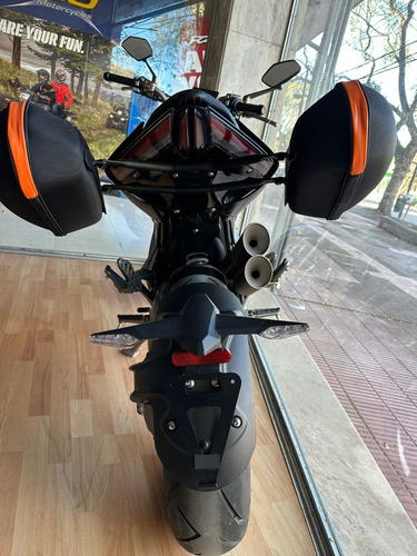 Beta Zontes Euro 310