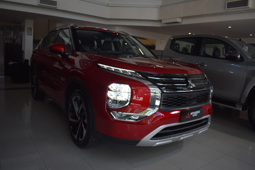 Mitsubishi Outlander 2.5 Gls At Full