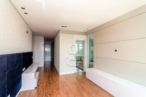 Imagem 18 de 25 de Apartamento Com 3 Dormitórios À Venda, 378 M² Por R$ 4.700.000,00 - Edifício Maison Heritage - Londrina/pr - Ap1245