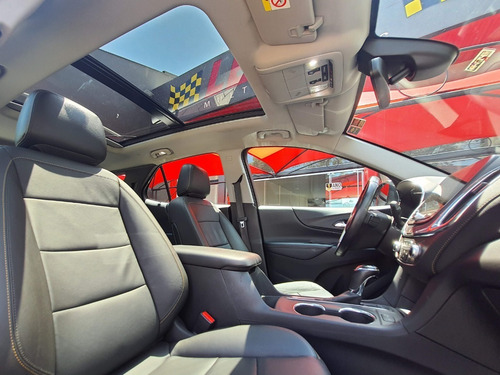 Imagem 14 de 14 de Chevrolet Equinox Premier