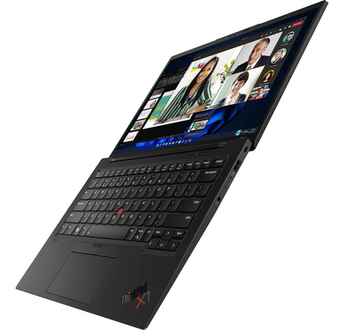 Notebook Thinkpad X1 Carbon I7 Vpro (sem Webcam) Preto
