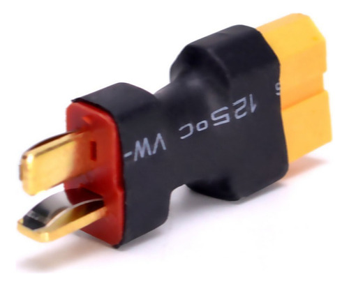 Fly Rc 4 Uds Xt60 Hembra A Macho Deans T Adaptador De Conect