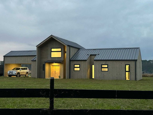 Casa A Minutos De Osorno (91734)