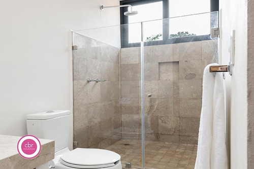 Imagen 25 de 30 de Casa En Condominio Venta Del Carmen- Avándaro