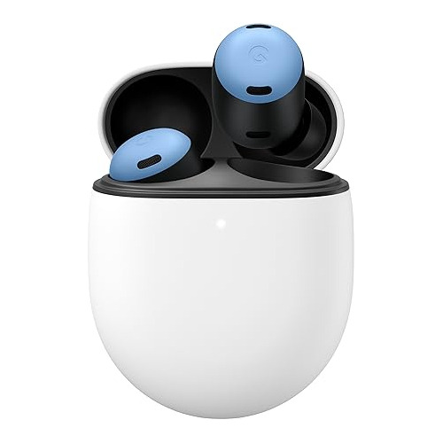 Audifonos Inalambricos Google Pixel Buds Pro 31hrs Bat -azul