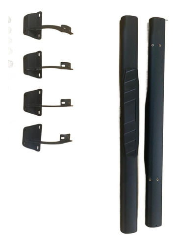 Estribo F150 15-23 2 Puertas 5 Pul Metal