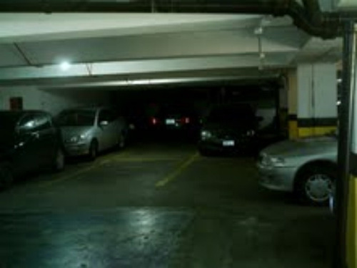 Edificio Venta Bello Monte Baruta Miranda (rm)