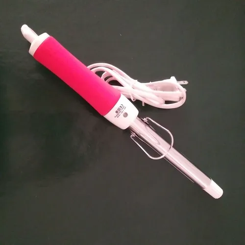 Rizadora Para El Cabello