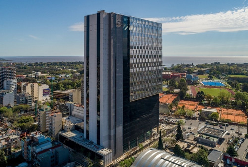 Imagen 2 de 17 de Centro Empresarial Libertador | Semipiso 1.112 M²