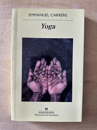 Yoga - Carrere, Emmanuel (n4) (Usado)
