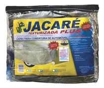 Comprar Capa Cobrir Carro Jacaré Forrada 100% Impermeável Pu002F Gol G5