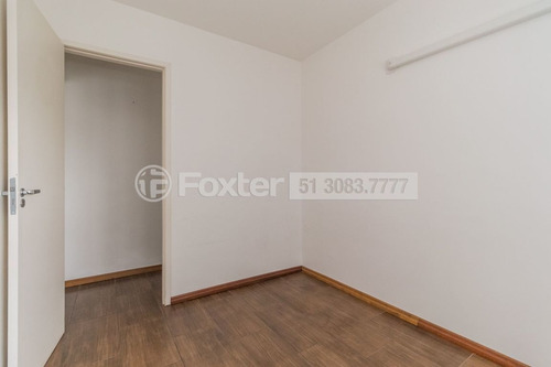 Imagem 13 de 30 de Apartamento, 2 Dormitórios, 44 M², Passo Das Pedras - 218689