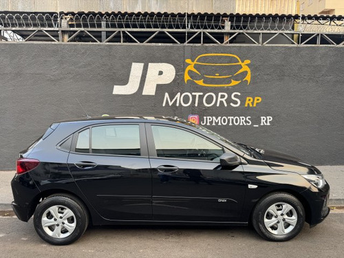 Chevrolet Onix Onix 1.0 FLEX MANUAL