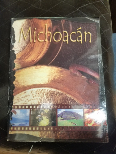 Michoacán - Guía Turística - El Rumbo Es Michoacán