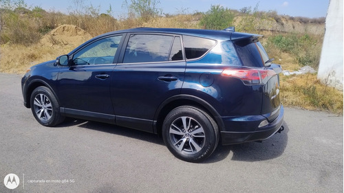 Toyota RAV4 2.5 Xle Plus 4wd At