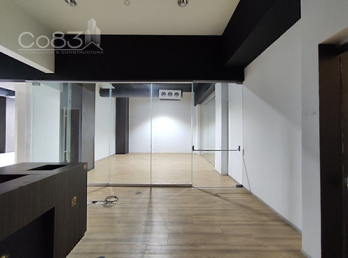 Renta - Local - Corner 15 - 592 M2 - Piso 2
