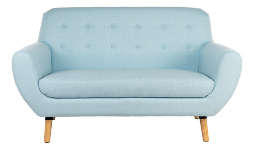 Love Seat Vara Aqua Këssa Cdmx