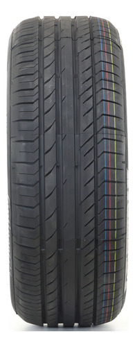 Pneu Continental 235/50 R19 99v Fr Contisportcontact 5 Suv