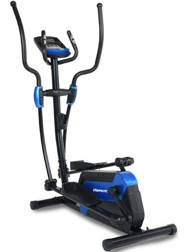 Exerpeutic 6000 Qf Magnetic Elliptical With Bluetooth Myclou